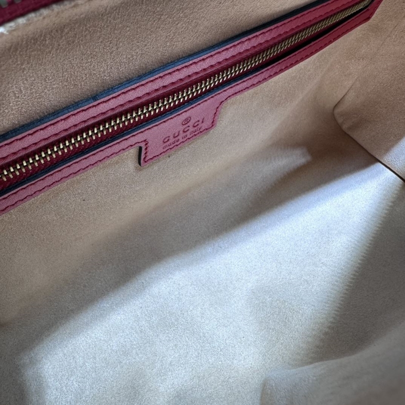 Gucci Top Handle Bags